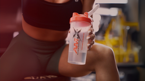 Glutamina y BCAA: Sacar el máximo partido a tu recuperación muscular