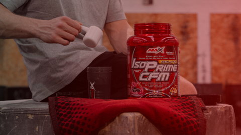 Proteína de carne vs. proteína de suero: ¿Cuál elegir?