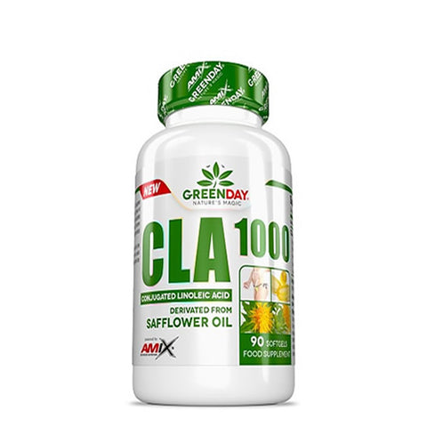 CLA 90 caps - Greenday®