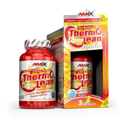 Termogénico Thermolean 90 caps – Amix™