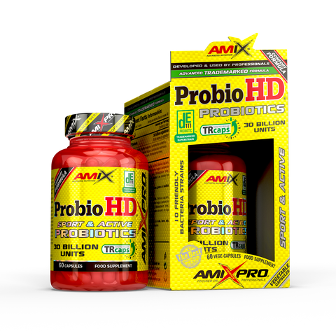 Probiótico Probio HD 60 caps – Amix Pro®