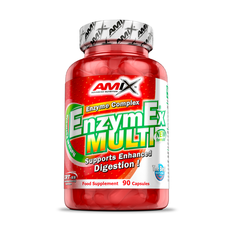 ENZYMEX 30 CAPS
