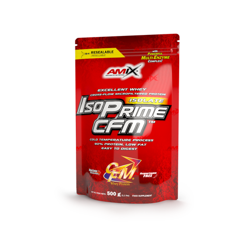 Proteína Isoprime CFM™ Isolate – Amix™ (1)