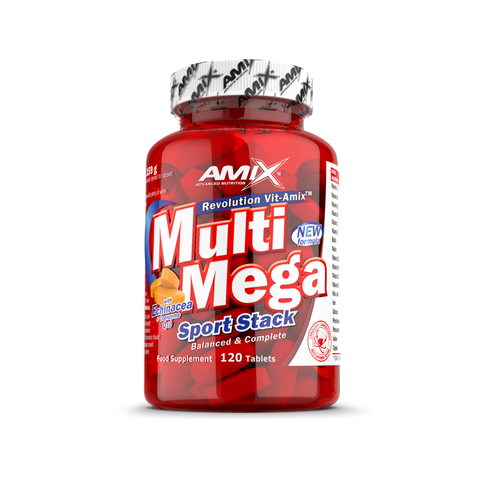 MULTI MEGA 30 TABL