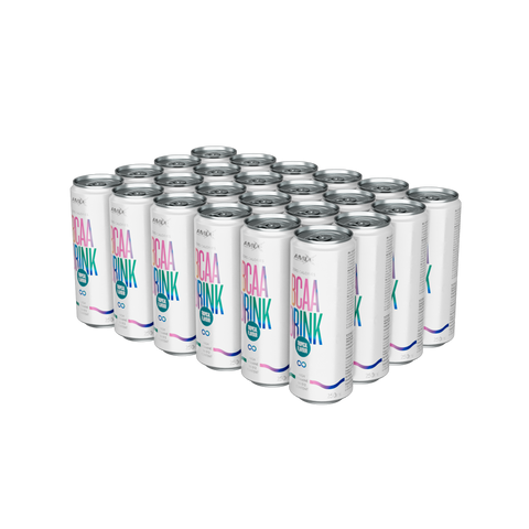 Amix™ Bcaa Drink 24*250 ML Tropical