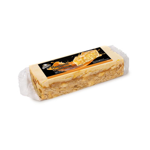 Barrita Flap Jack Gourmet Oat bar - Mr.Popper‘s®