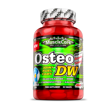 Salud articular Osteo DW 90 tabs – Musclecore™