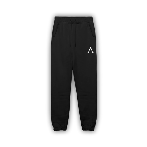 ORIGINAL JOGGER (1) & ORIGINAL JOGGER - BLACK - S & ORIGINAL JOGGER - BLACK - M