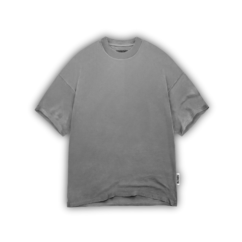 ORIGINAL OVERSIZE & ORIGINAL OVERSIZE - GREY - S & ORIGINAL OVERSIZE - GREY - M