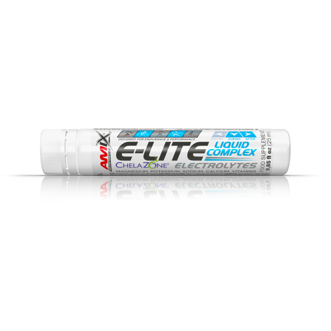 Electrolitos E-Lite Liquid Electrolytes - Amix Performance