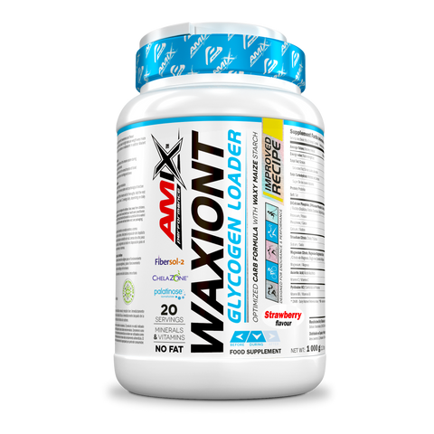 WAXIONT 1000 GR Fresa