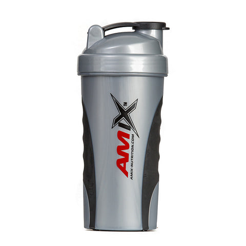 Batidora Shaker Excellent 600ml & BATIDORAS EXCELLENT 600 ML Color Gris