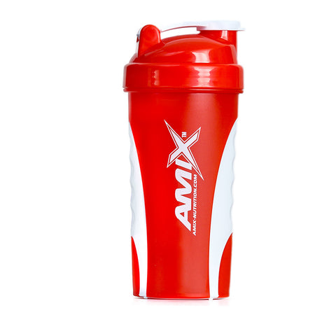 BATIDORAS EXCELLENT 600 ML Color Rojo