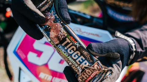 Guía de Barritas AMIX: Todo lo que necesitas saber para elegir tu snack saludable