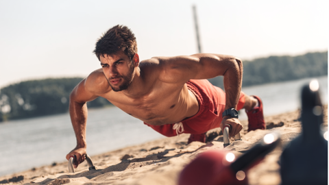 Cómo Mantener la Definición en Vacaciones: Guía y Suplementos Clave