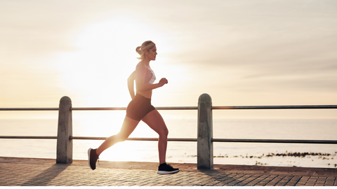 Creatina para las mujeres