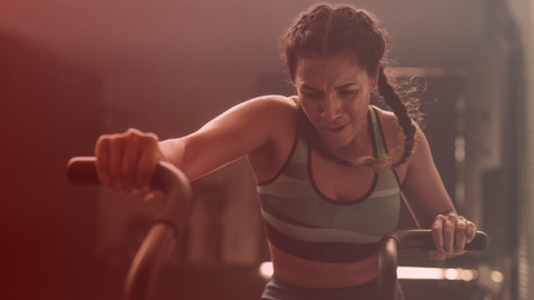 L-Carnitina: ¿Cómo puede ayudar a tu rendimiento deportivo?