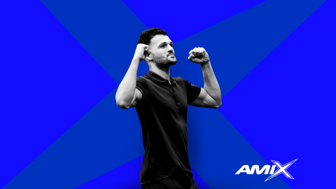 El secreto de Gonçalo Ramos: ¿Cuáles son los suplementos esenciales de un futbolista profesional?