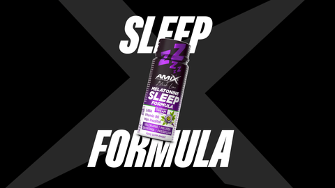 Todo sobre la melatonina: Qué es, beneficios y dosis más eficaz