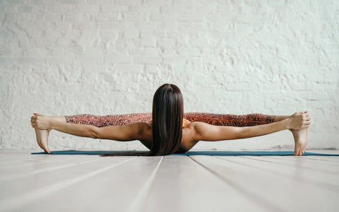 7 Claves para aumentar la flexibilidad