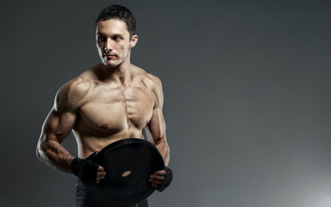 La importancia de entrenar los hombros