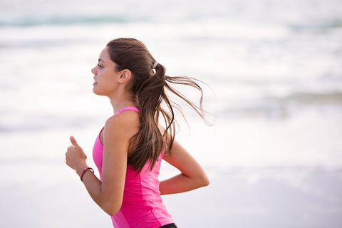Consejos para ganar masa muscular a partir de los 40 años