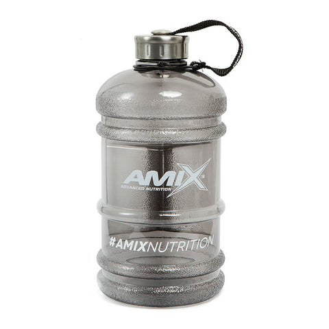 Botella de agua Amix 2,2 L – Amix™ (5) & BOTELLA DE AGUA AMIX 2,2 L Color Negro