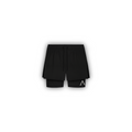 Performance Short - Agongym & PERFORMANCE SHORT - BLACK EDITION - S