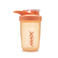 Batidora Bodybuilder Shaker 300 ml – Amix™ (3) & BODYBUILDER SHAKER 300 ML Naranja