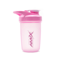 Batidora Bodybuilder Shaker 300 ml – Amix™ (1) & BODYBUILDER SHAKER 300 ML Rosa