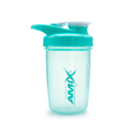 Batidora Bodybuilder Shaker 300 ml – Amix™ (4) & BODYBUILDER SHAKER 300 ML Verde