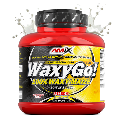 WAXYGO! 2 KG Neutro