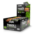 TIGGER ZERO PROTEIN BAR 20*60GR Chocolate-Caramelo