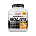 EVOLUTION ISOLATE