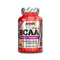 Péptidos de Aminoácidos BCAA PepForm® 90 caps – Amix™
