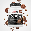 EVOLUTION ISOLATE
