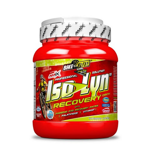 Bebida Isotónica Iso-Lyn Recovery 800 g – Amix™