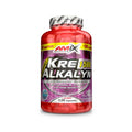 Creatina Kre-Alkalyn 120 caps + 30 Gratis – Amix™
