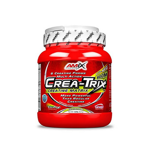 Creatina Crea-Trix 824 g – Amix™