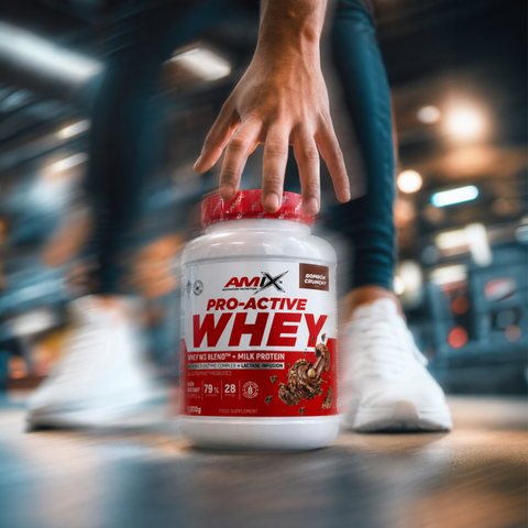 Protein Pro Active Whey