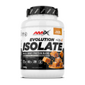 EVOLUTION ISOLATE