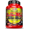 Pre-entreno CelluMax – Amix™ & CELLUMAX 1,8 KG Naranja & CELLUMAX 1,8 KG Limón