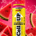 AMIX CELLUP ENERGY DRINK 500ML