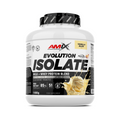 EVOLUTION ISOLATE