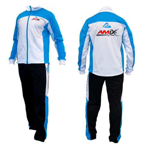Chándal Amix Performance & CHANDAL PERFORMANCE Talla S & CHANDAL PERFORMANCE Talla M