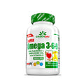Super Omega 3-6-9 90 caps - Greenday®