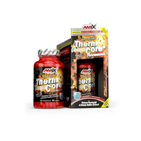 Thermogenic supplements: activate your metabolism