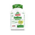 Iodine Extracto de Kelp 90caps - Greenday®