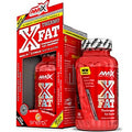 Termogénico X-Fat 2 in 1 cápsulas – Amix™