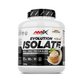 EVOLUTION ISOLATE